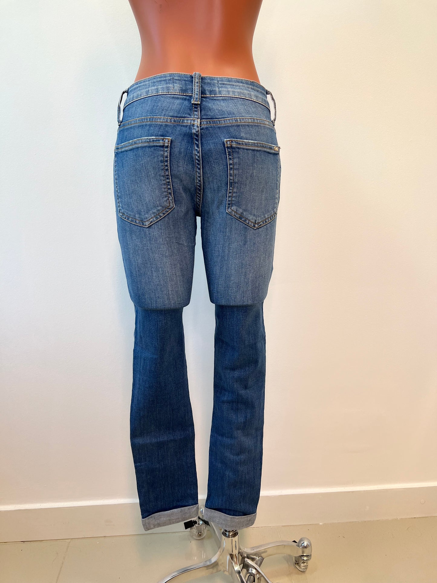 CALÇA ATEEN