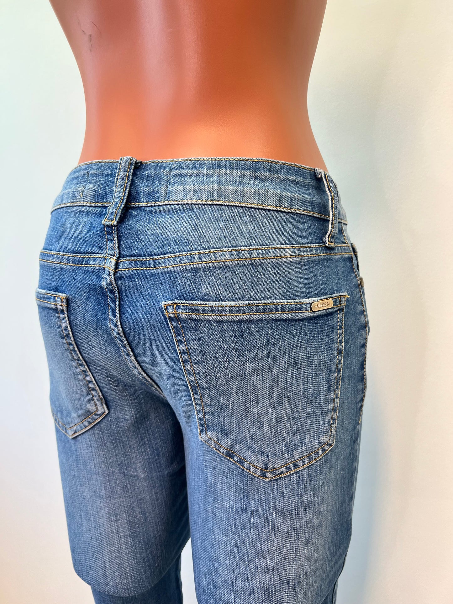 CALÇA ATEEN