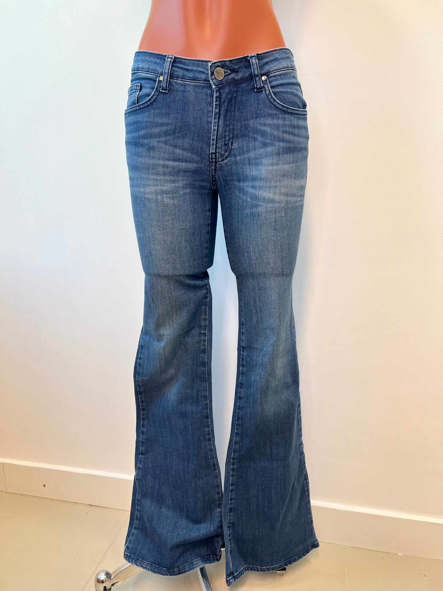 CALÇA ATEEN