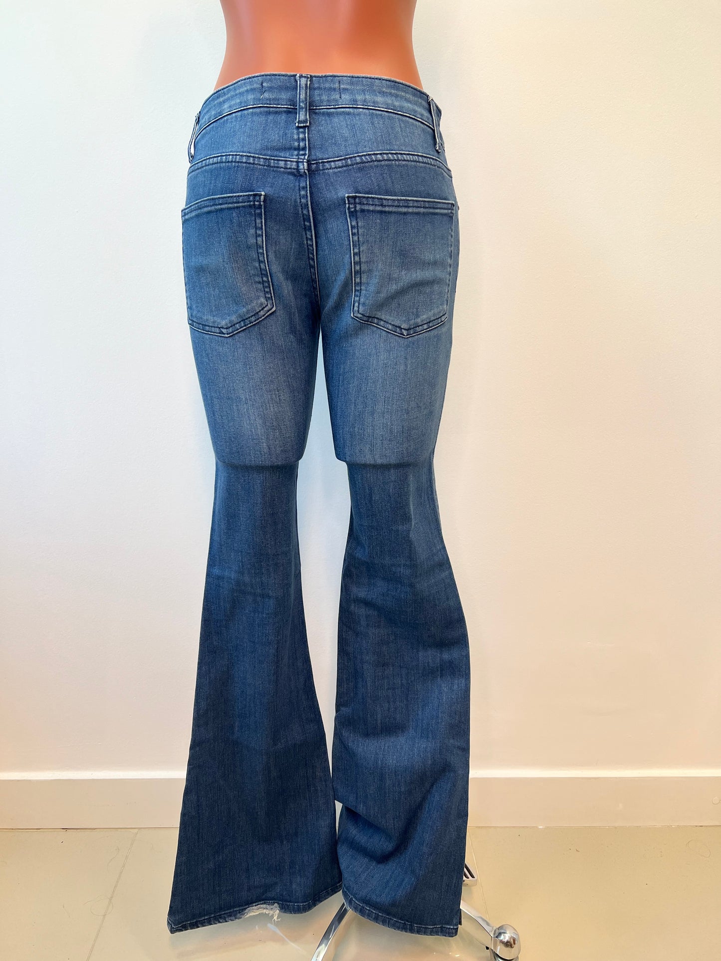 CALÇA ATEEN