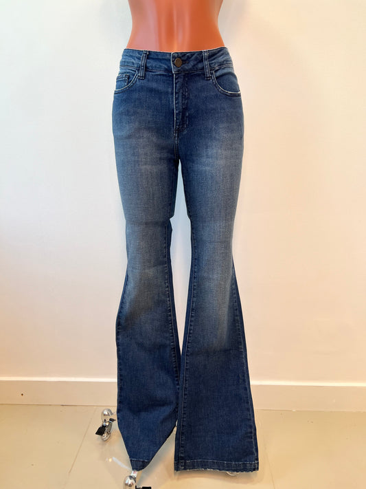CALÇA ATEEN