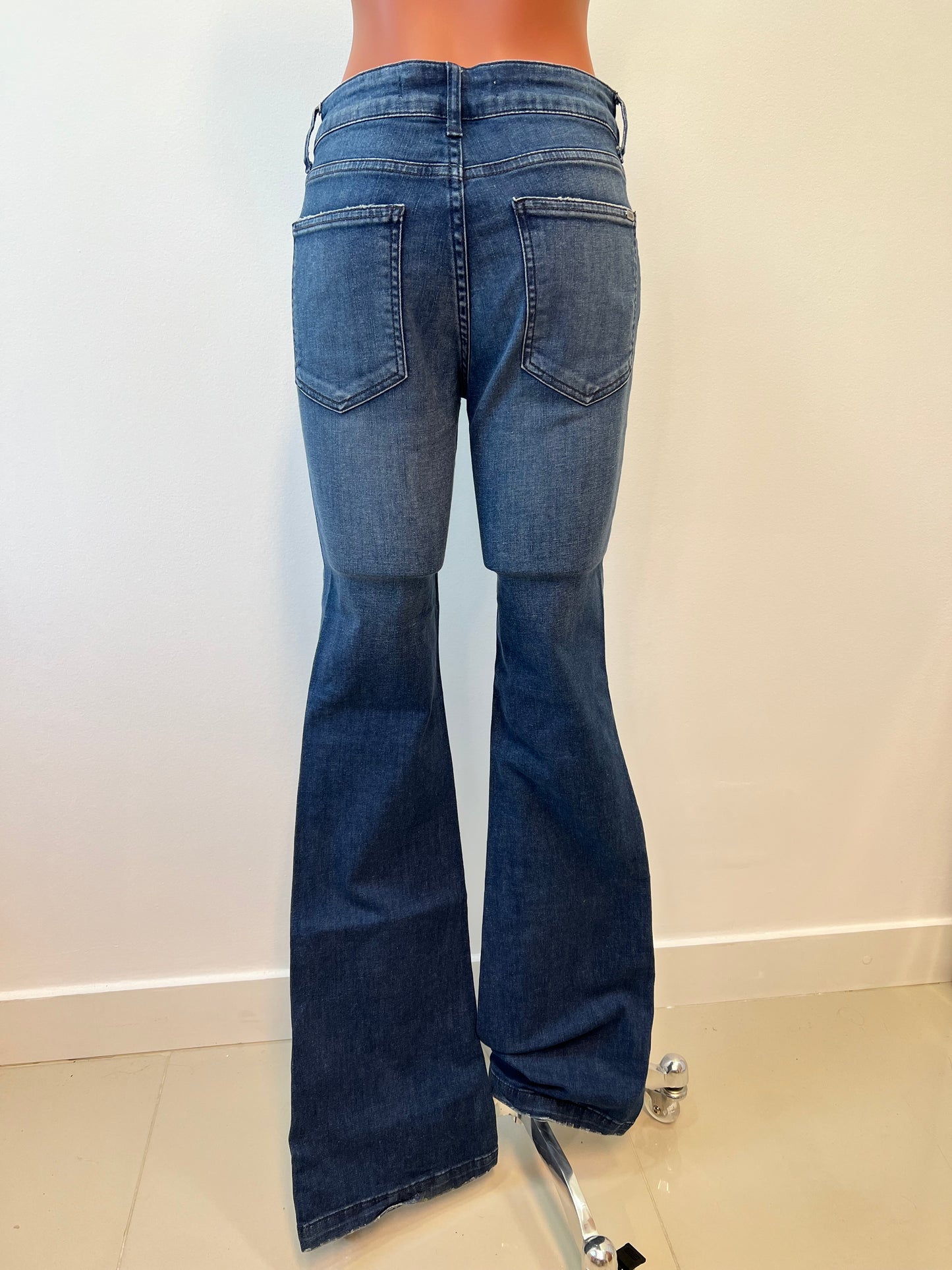 CALÇA ATEEN