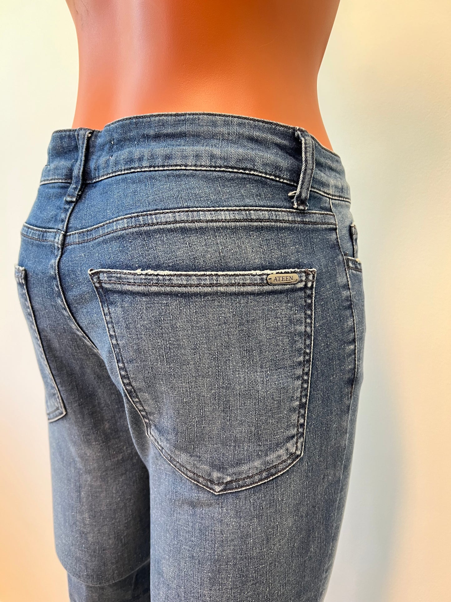 CALÇA ATEEN