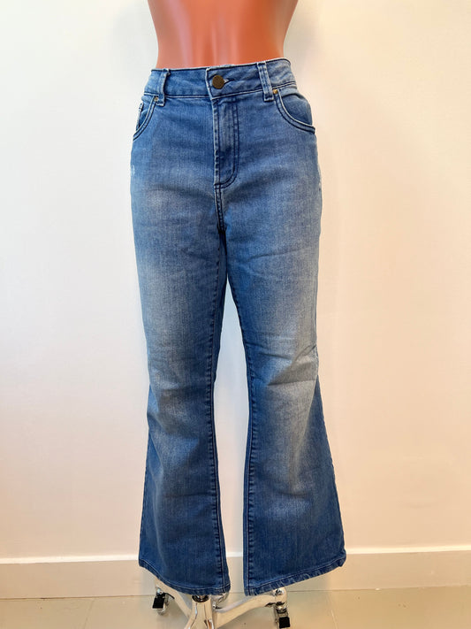 CALÇA ATEEN