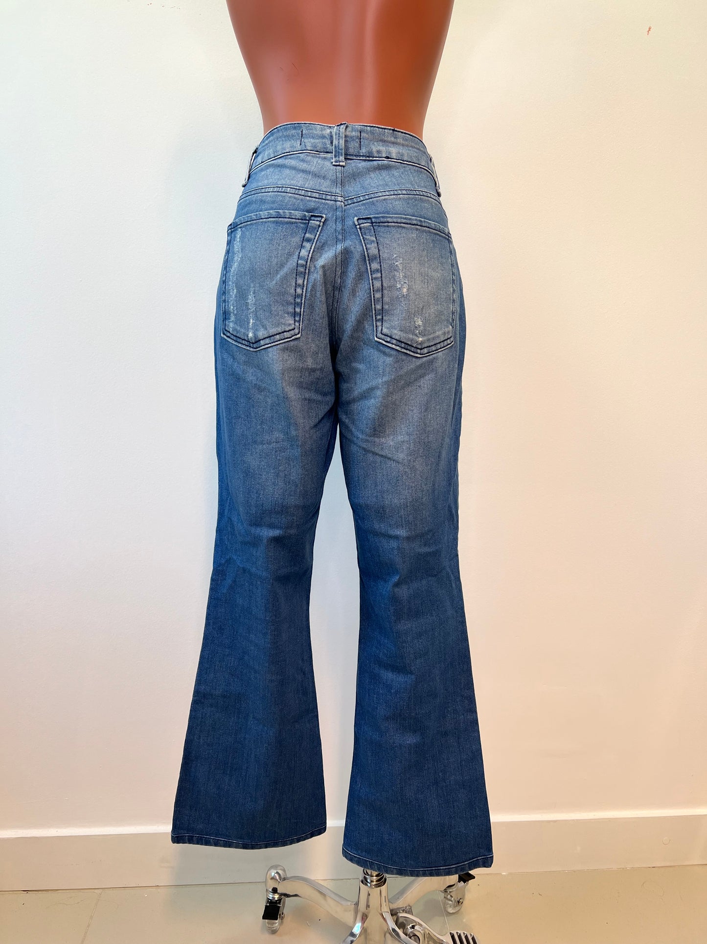 CALÇA ATEEN
