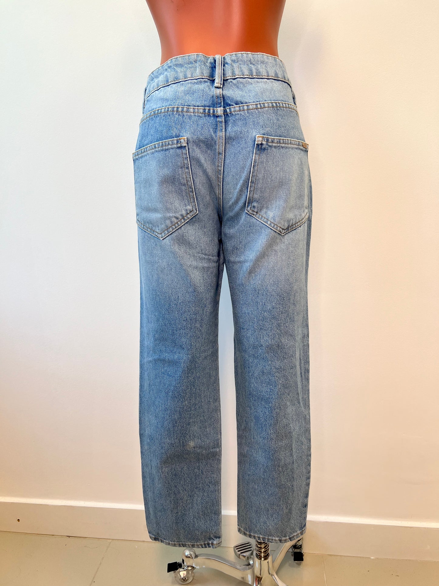 CALÇA ATEEN