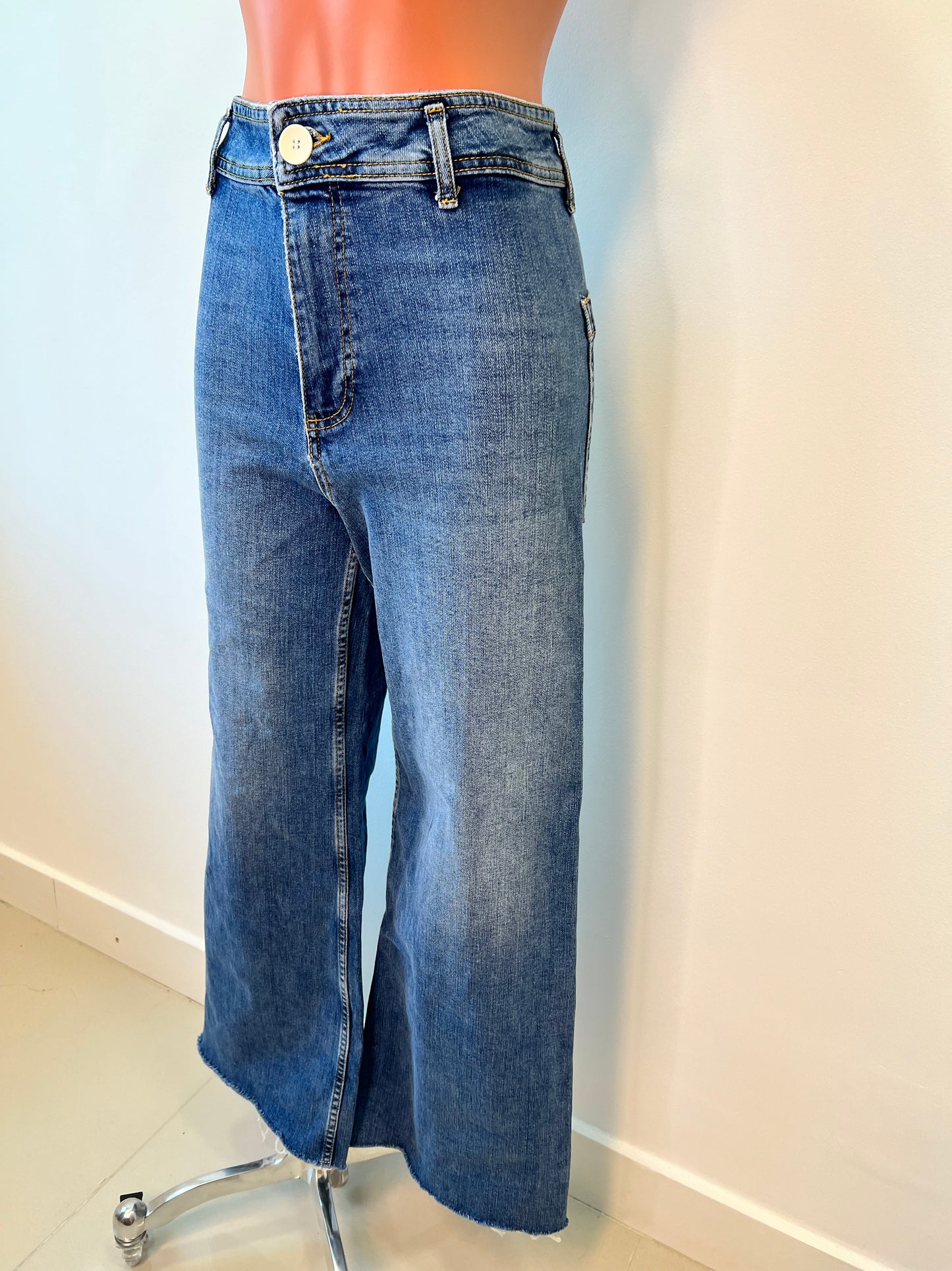 CALÇA ZARA