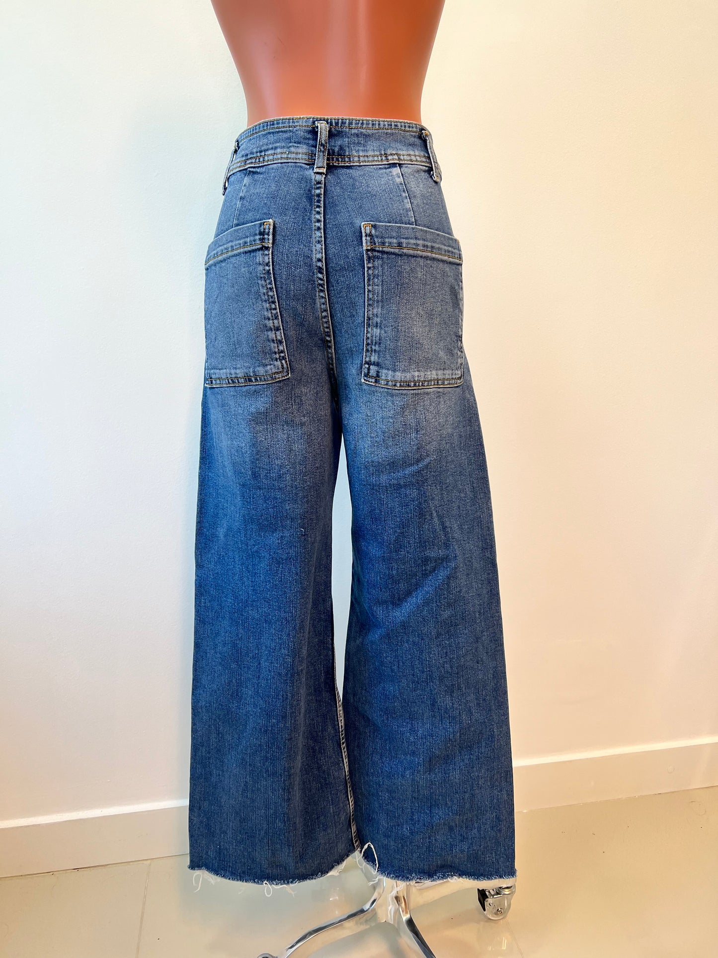 CALÇA ZARA