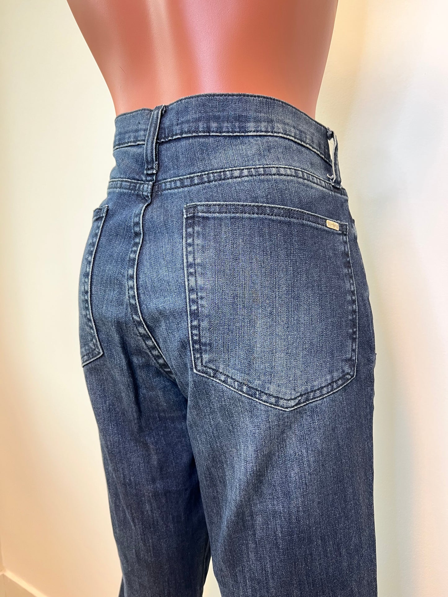CALÇA LE LIS BLANC