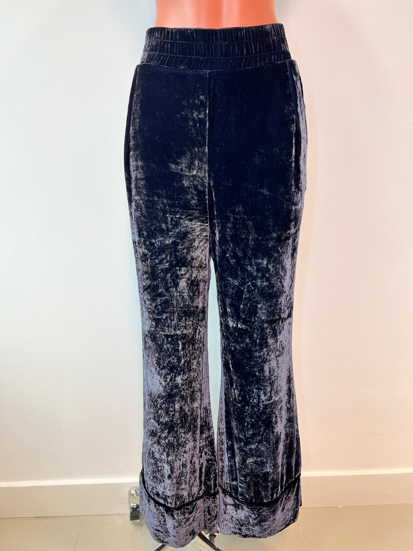 CALÇA LE LIS BLANC