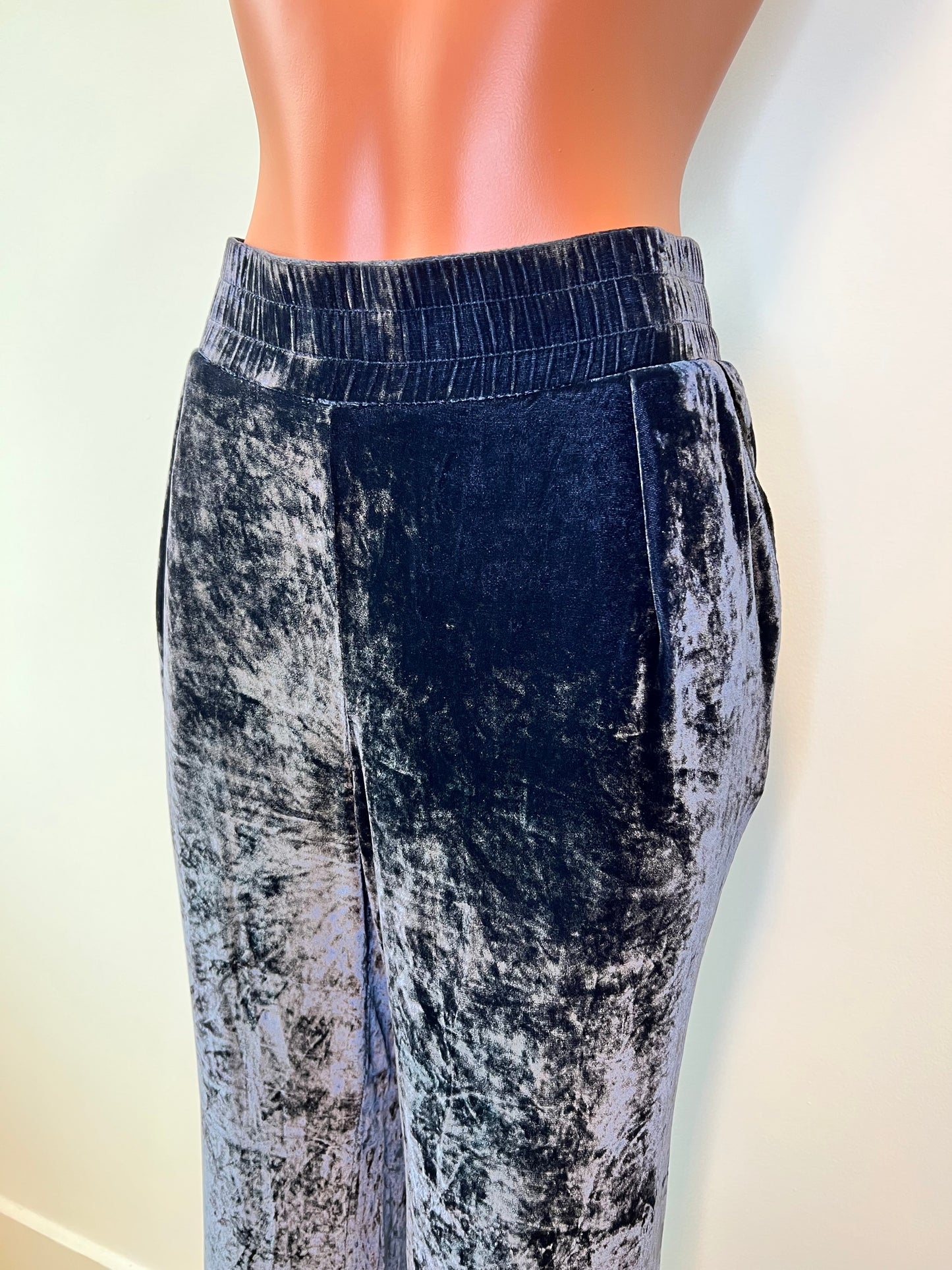 CALÇA LE LIS BLANC