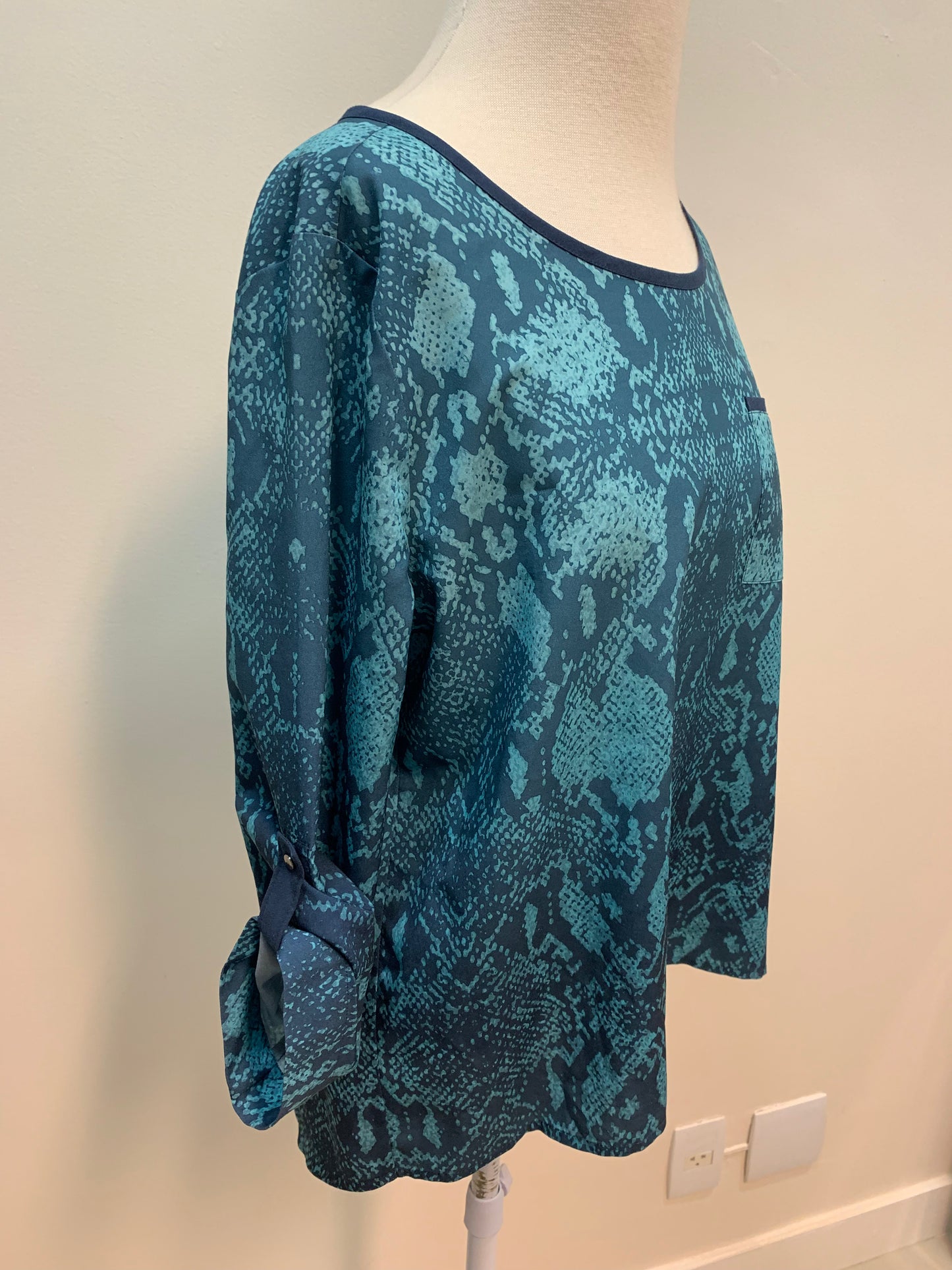 BLUSA CALVIN KLEIN