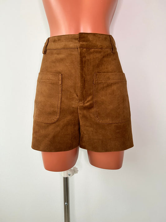 SHORT ZARA