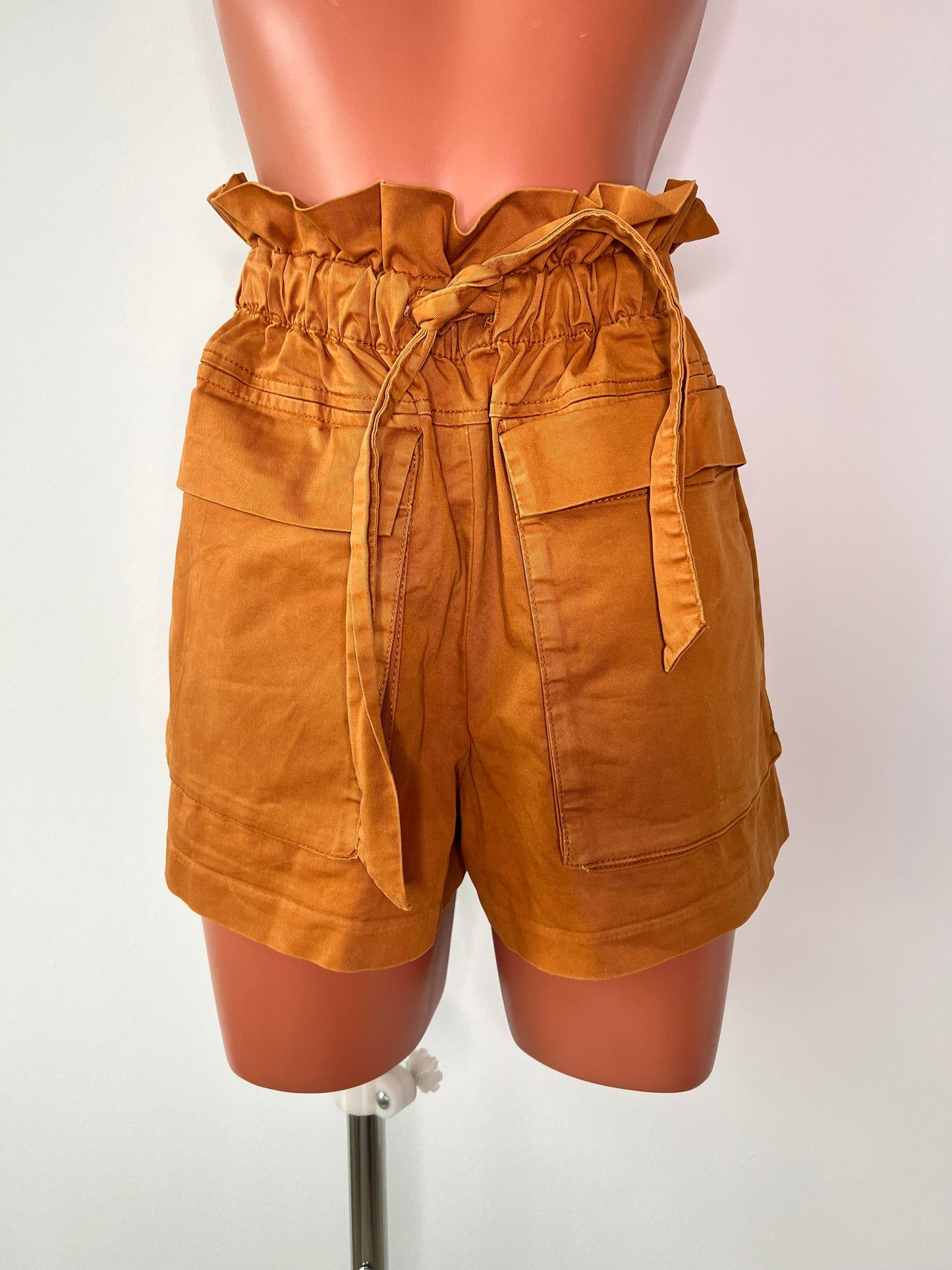 SHORT ZARA