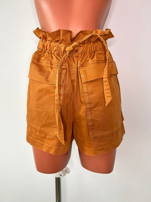 SHORT ZARA