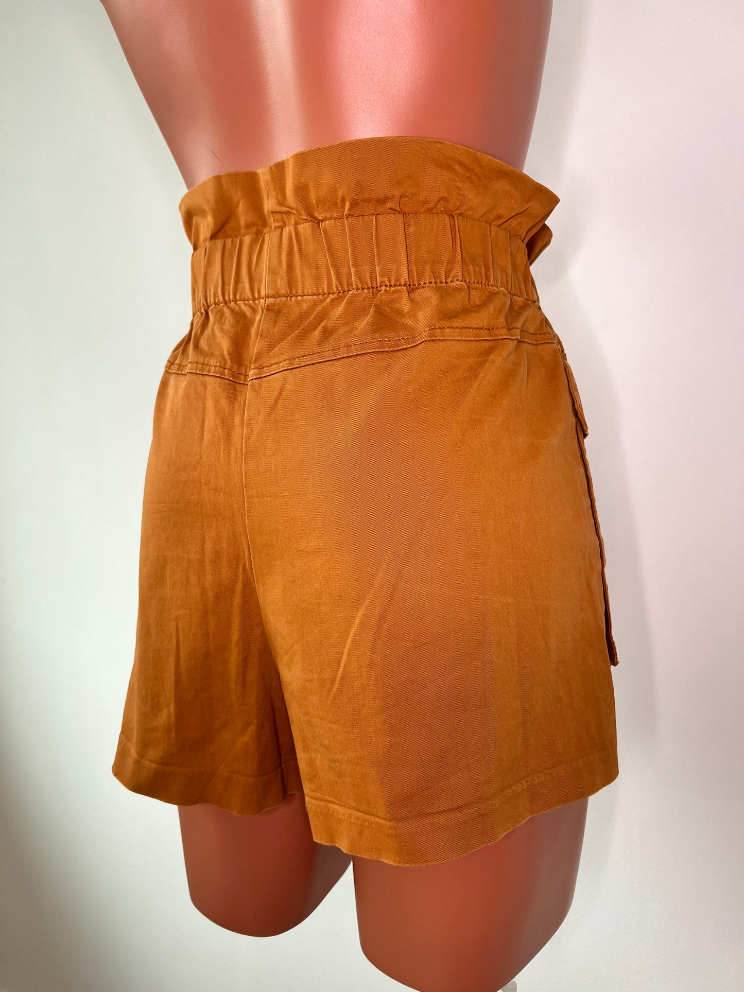 SHORT ZARA