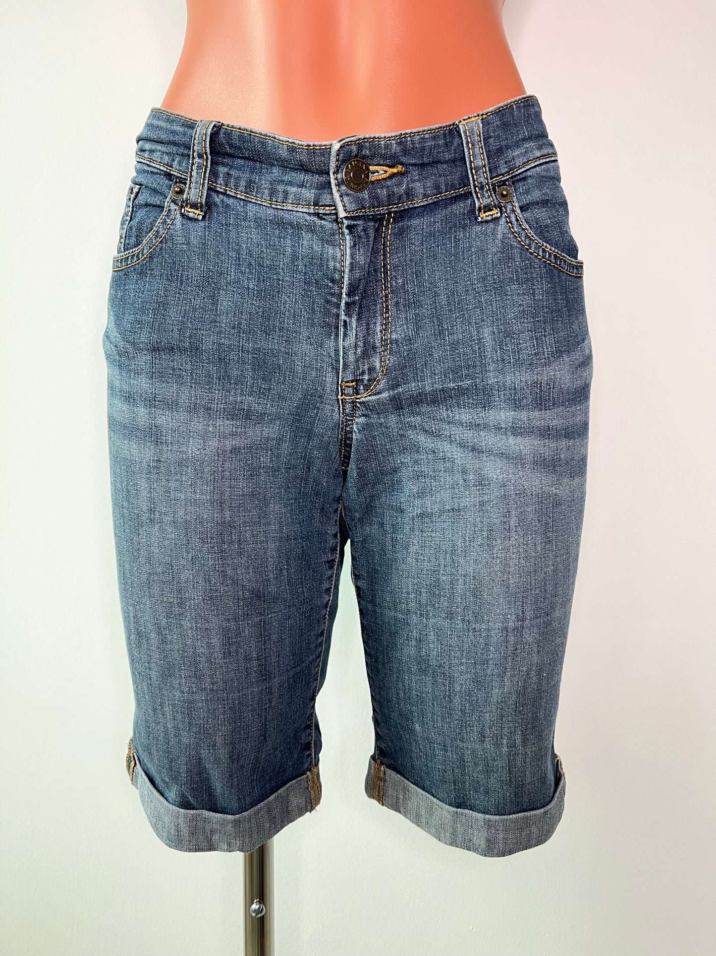 SHORT BANANA REPUBLIC