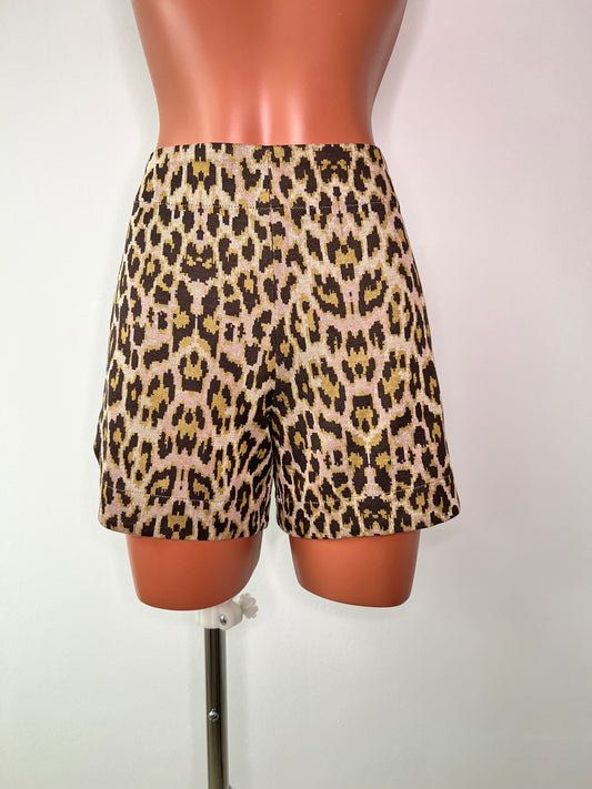 SHORT MARIA FILO