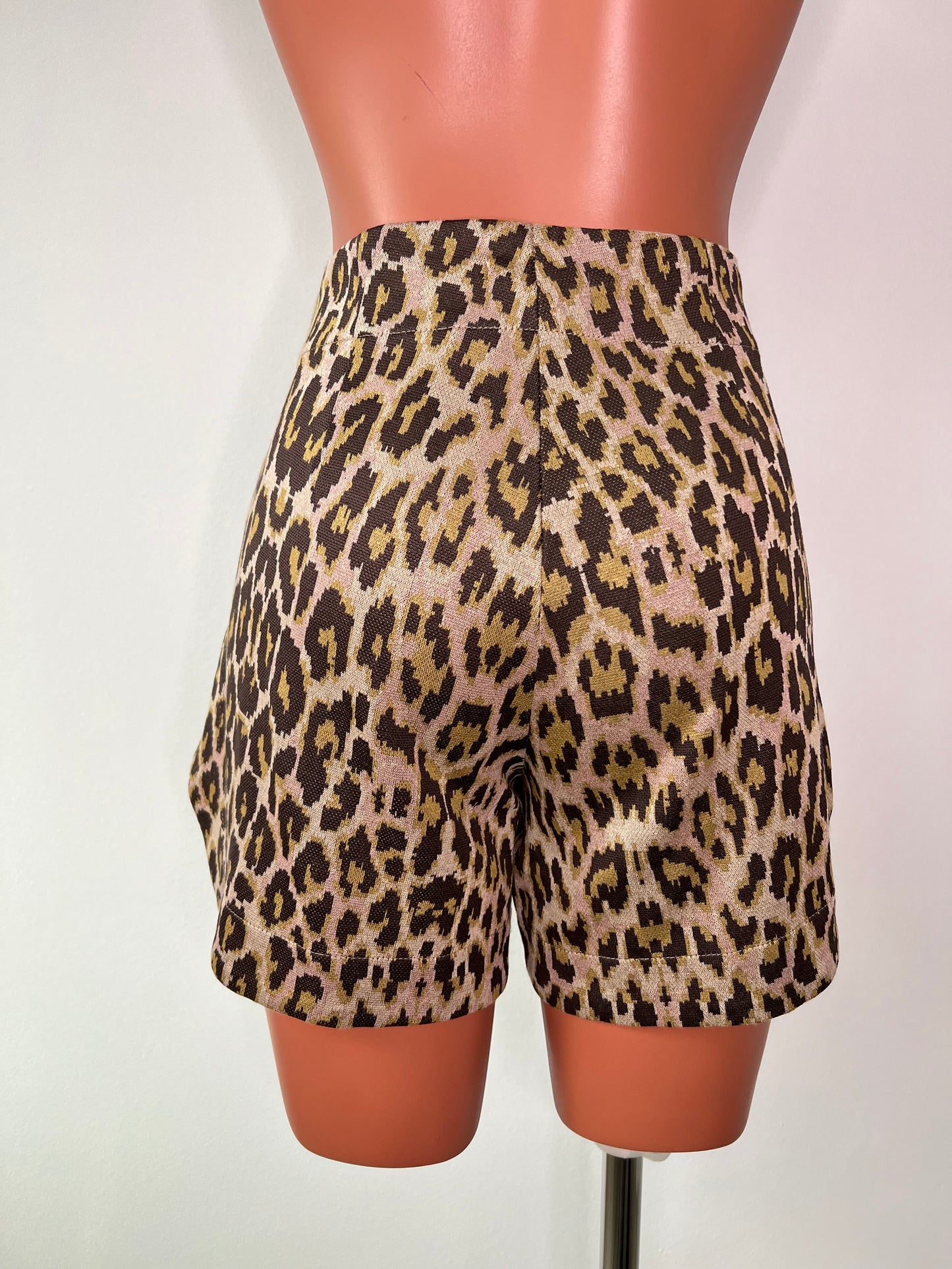 SHORT MARIA FILO