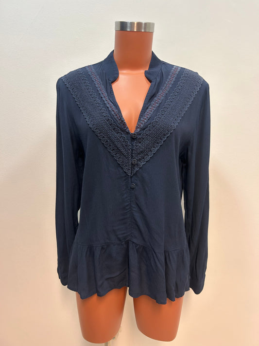 BLUSA MARIA FILÓ