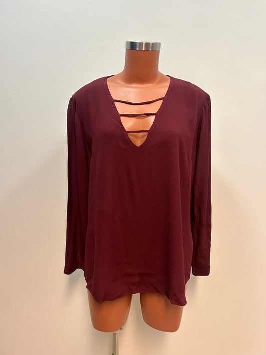 BLUSA MARIA FILÓ