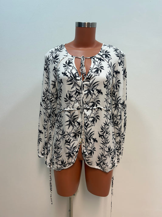 BLUSA MARIA FILÓ