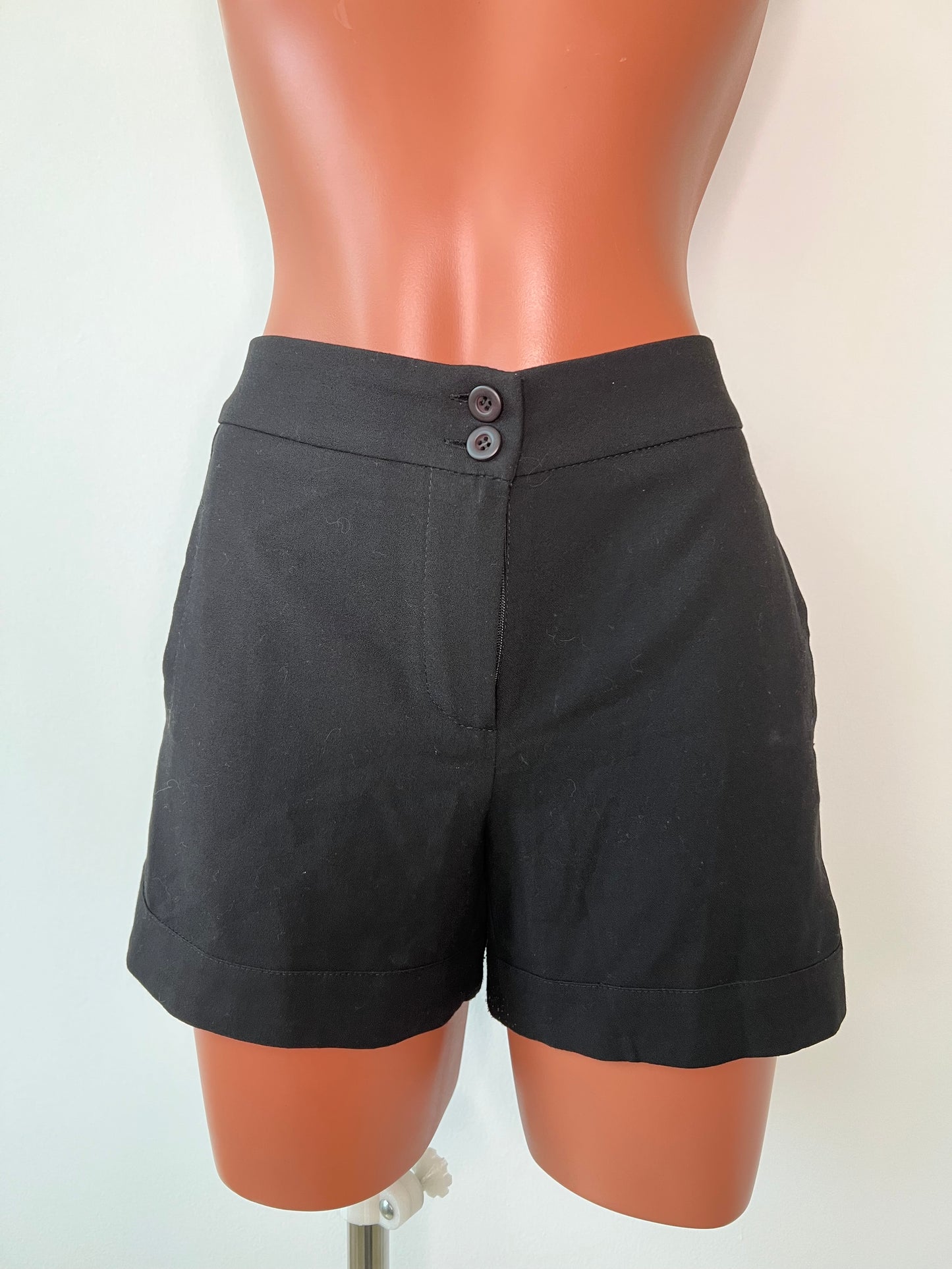 SHORT TVZ