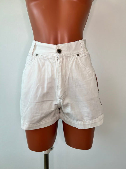 SHORT FABRICATO