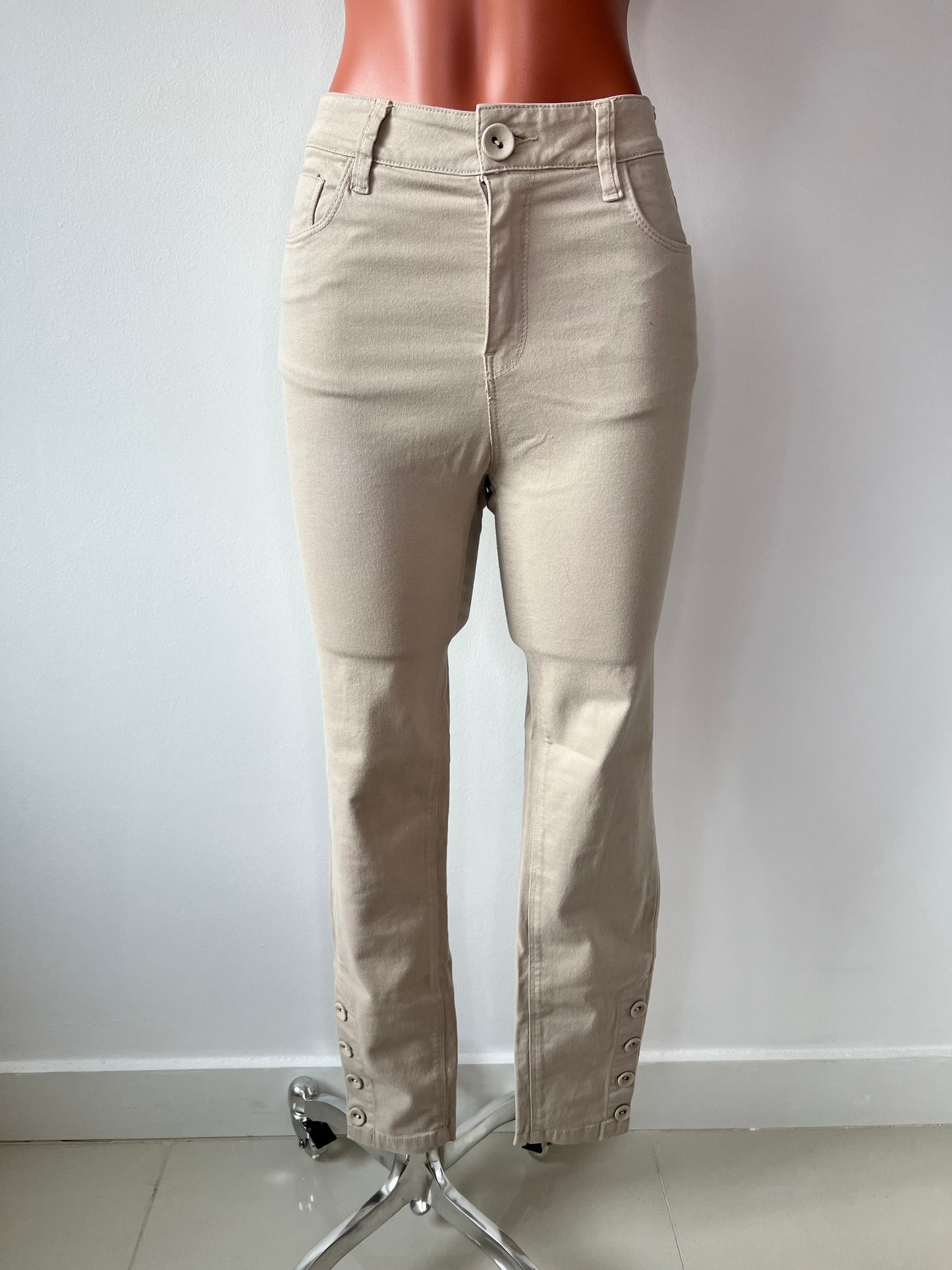 CALÇA MIXED