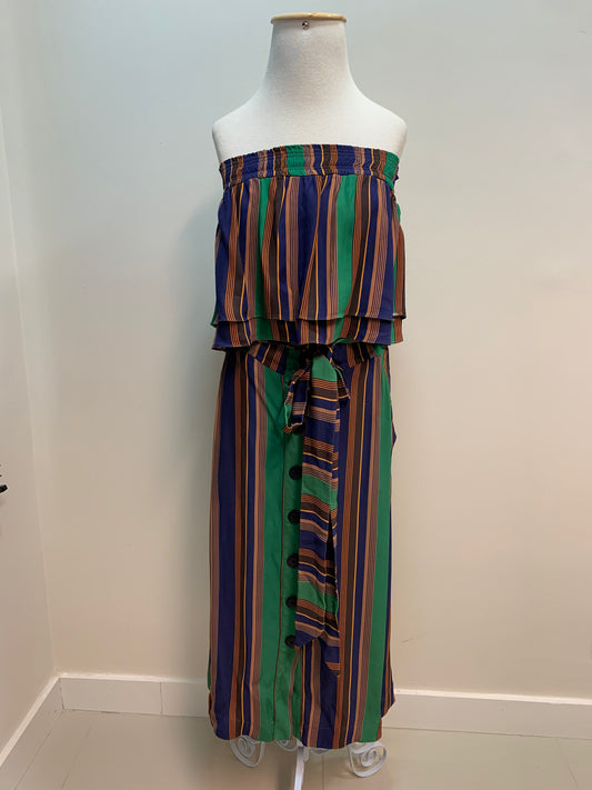 CONJUNTO A.BRAND SAIA E TOP