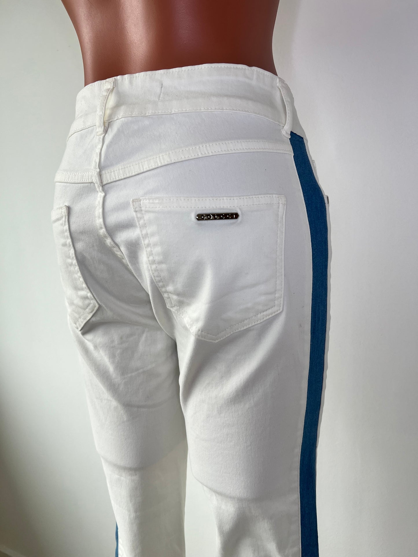 CALÇA COLCCI