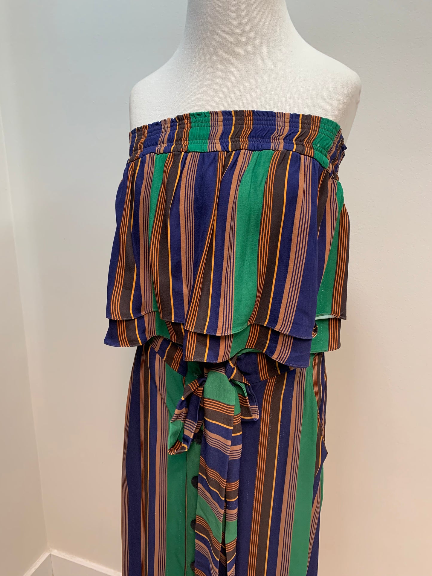CONJUNTO A.BRAND SAIA E TOP