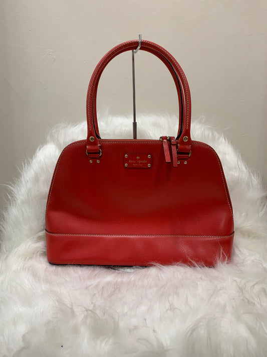 BOLSA KATE SPADE