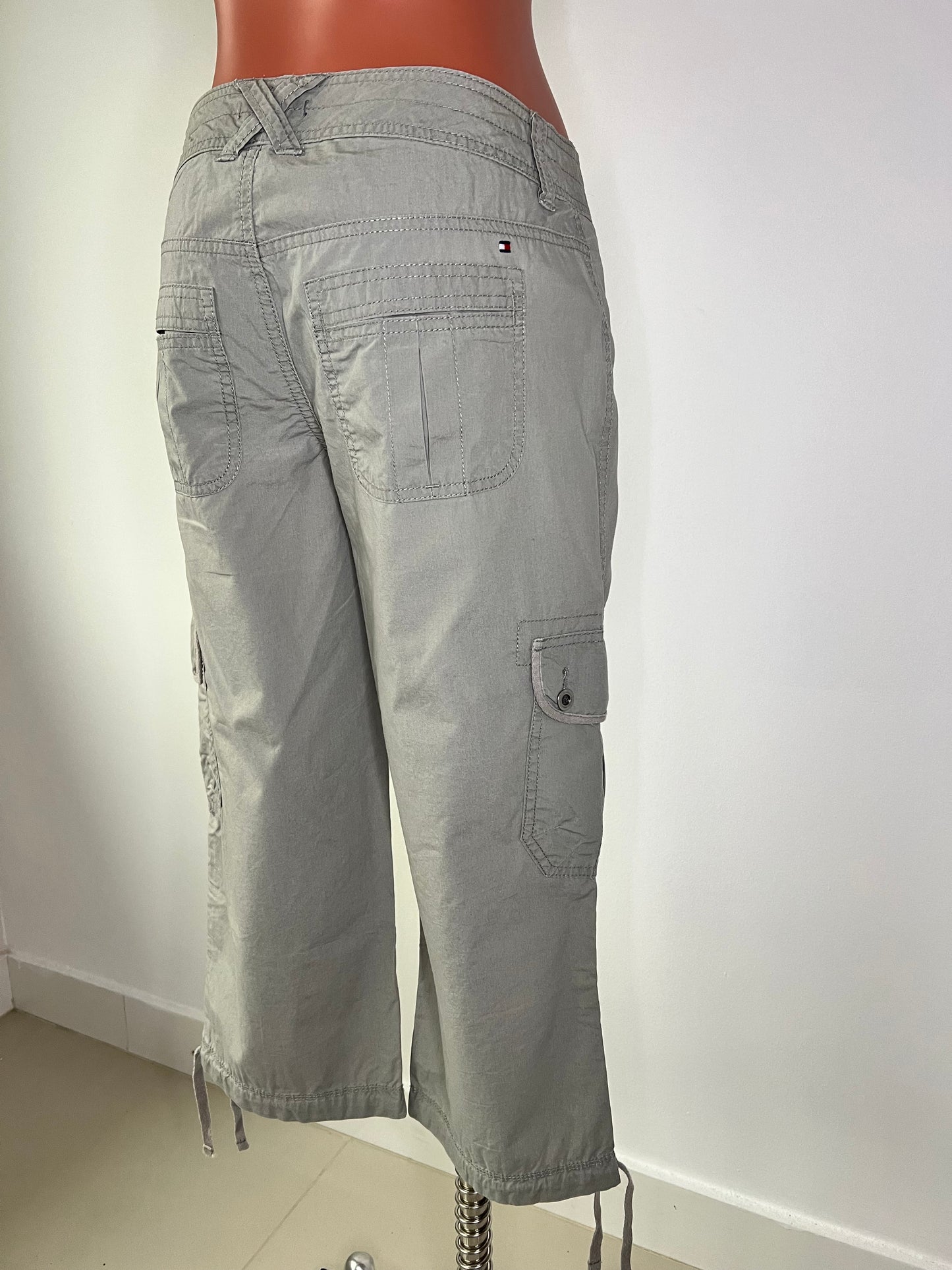 CALÇA TOMMY HILFIGER