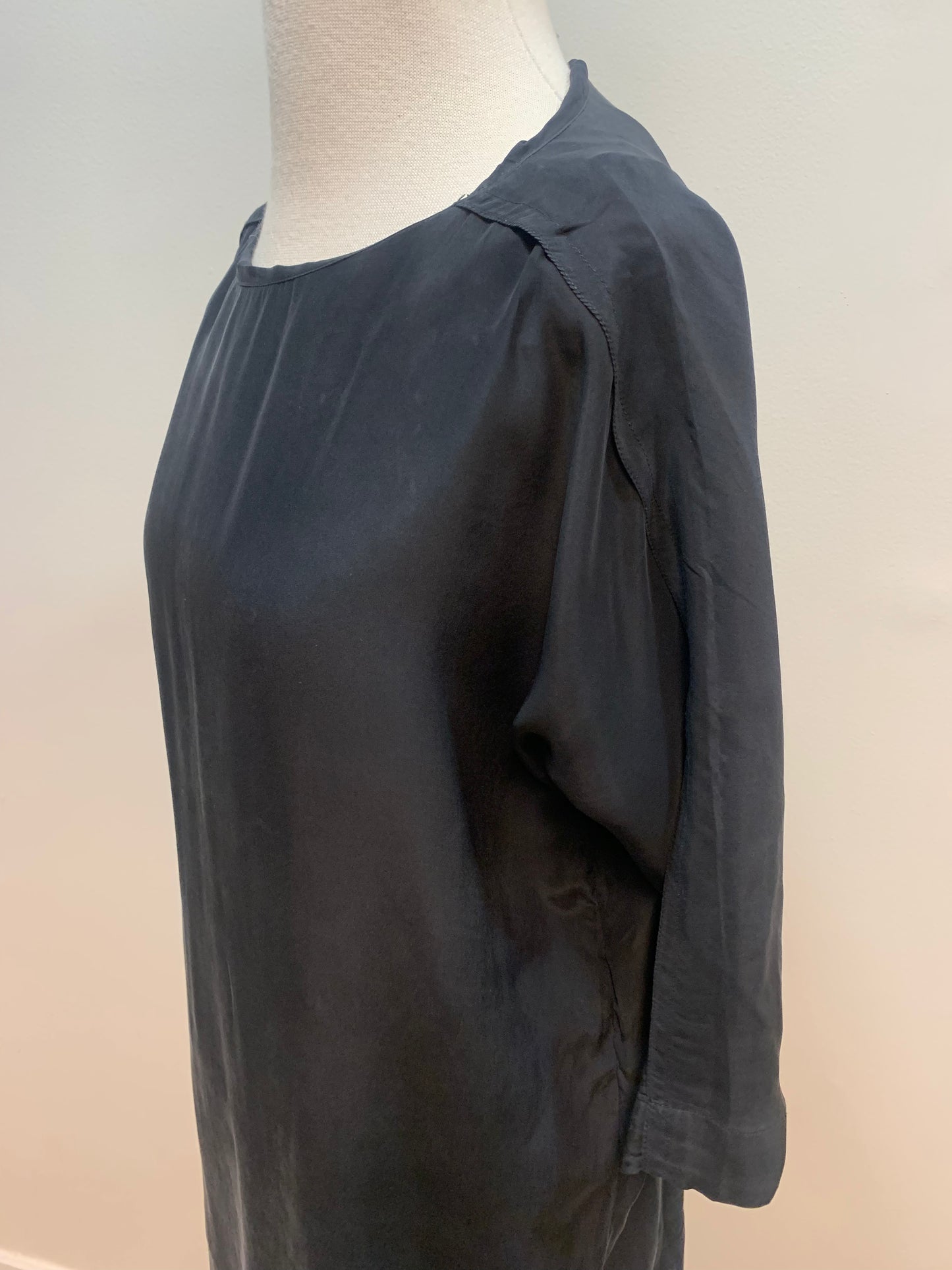 VESTIDO ANIMALE
