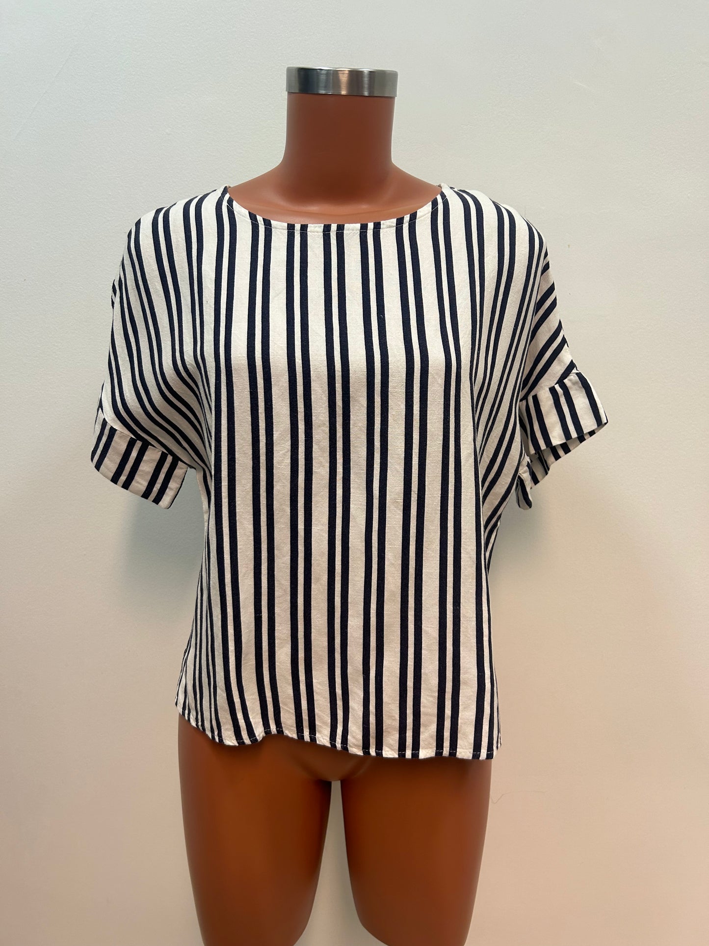 BLUSA CANTÃO