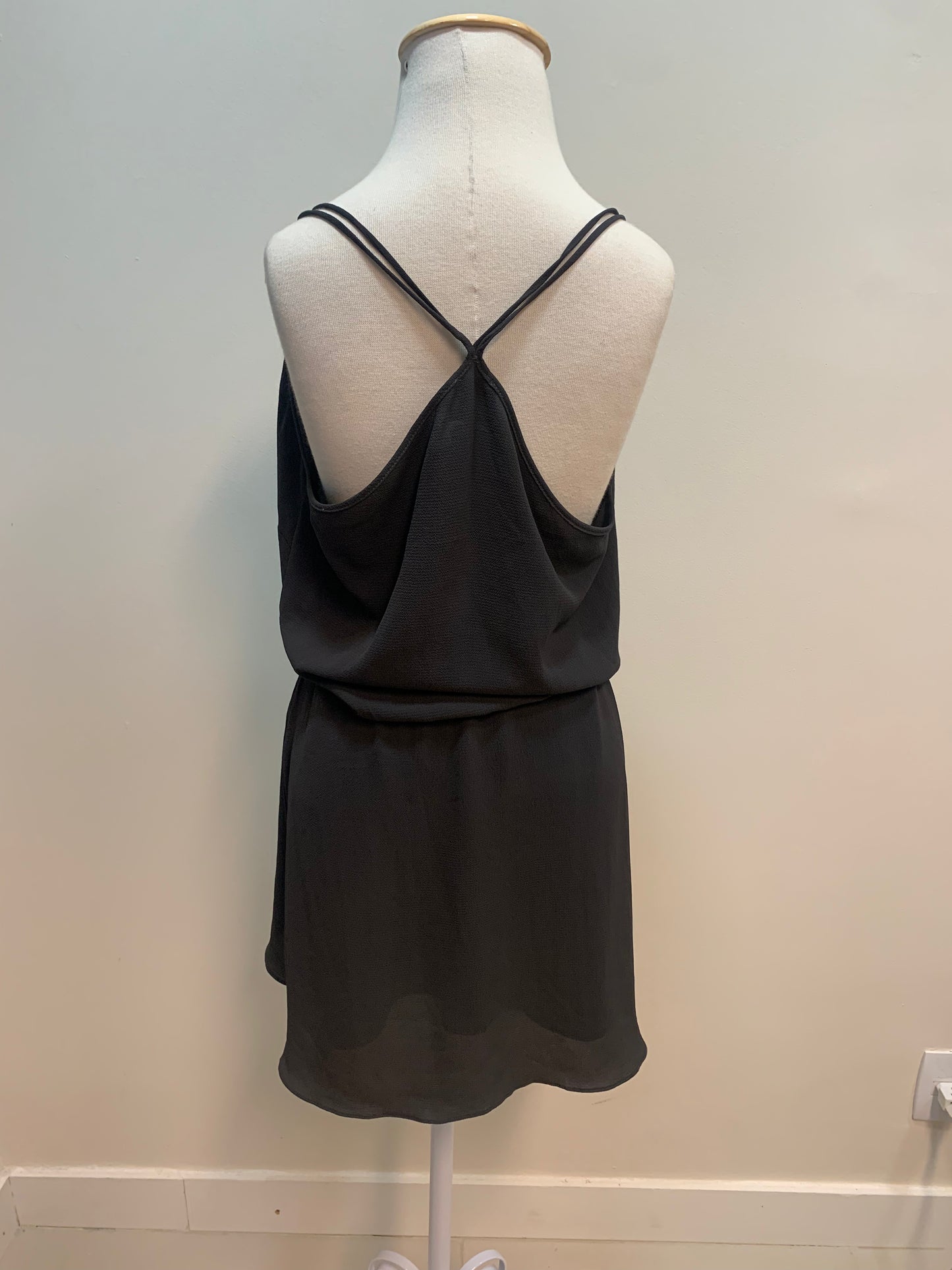 VESTIDO JOIE BY ATEEN