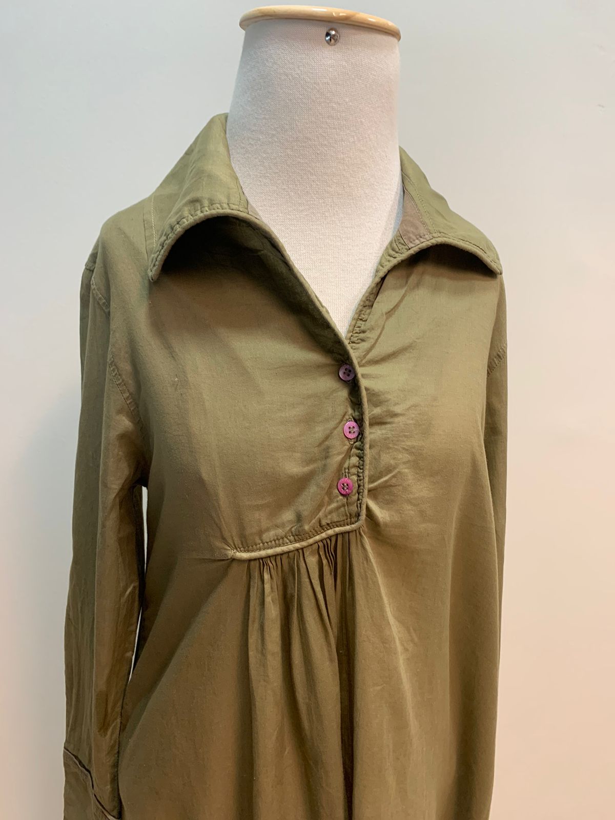 VESTIDO FARM