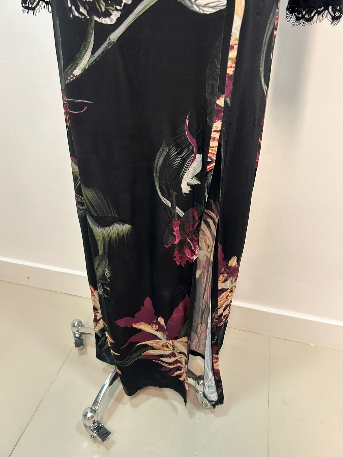 VESTIDO AGILITÁ