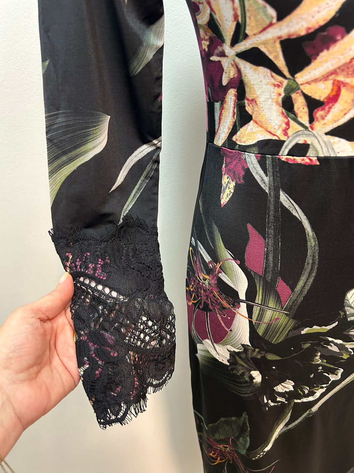 VESTIDO AGILITÁ