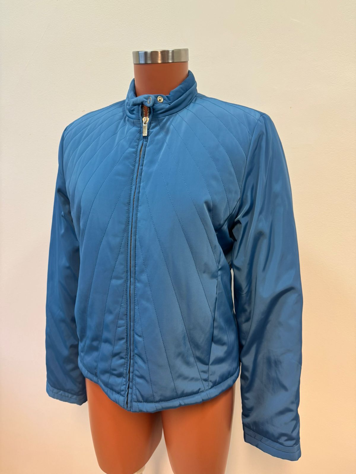CASACO ARMANI EXCHANGE  MATELASSE