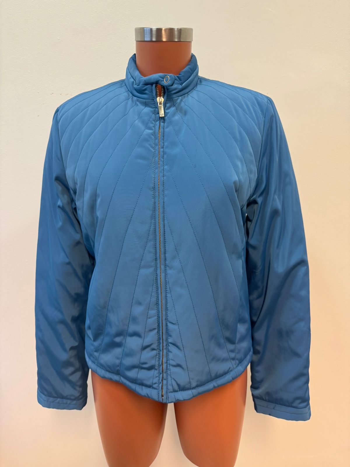 CASACO ARMANI EXCHANGE  MATELASSE