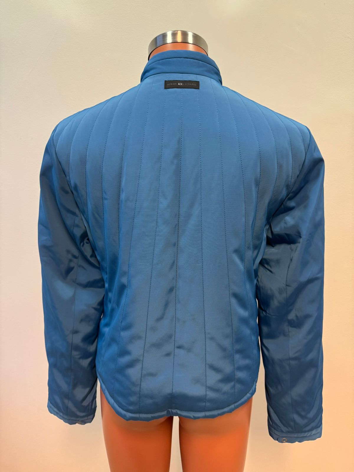 CASACO ARMANI EXCHANGE  MATELASSE