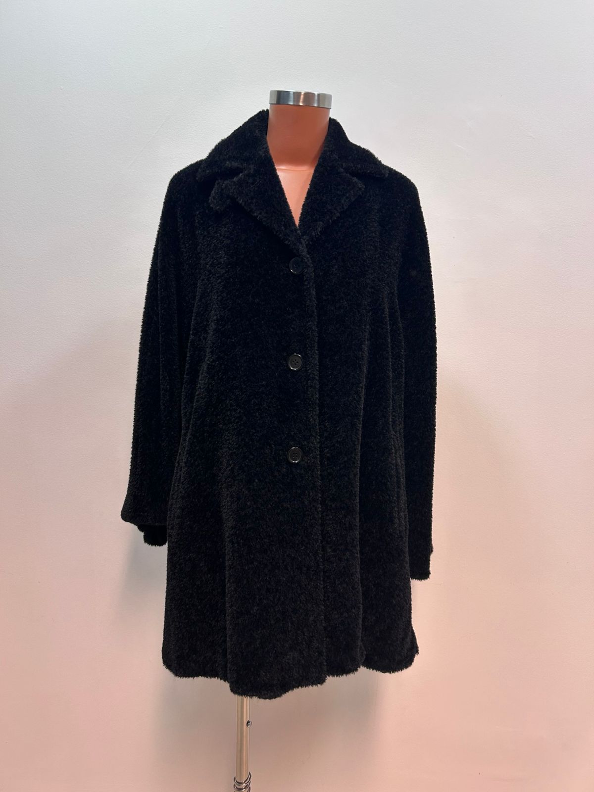 CASACO MAX MARA