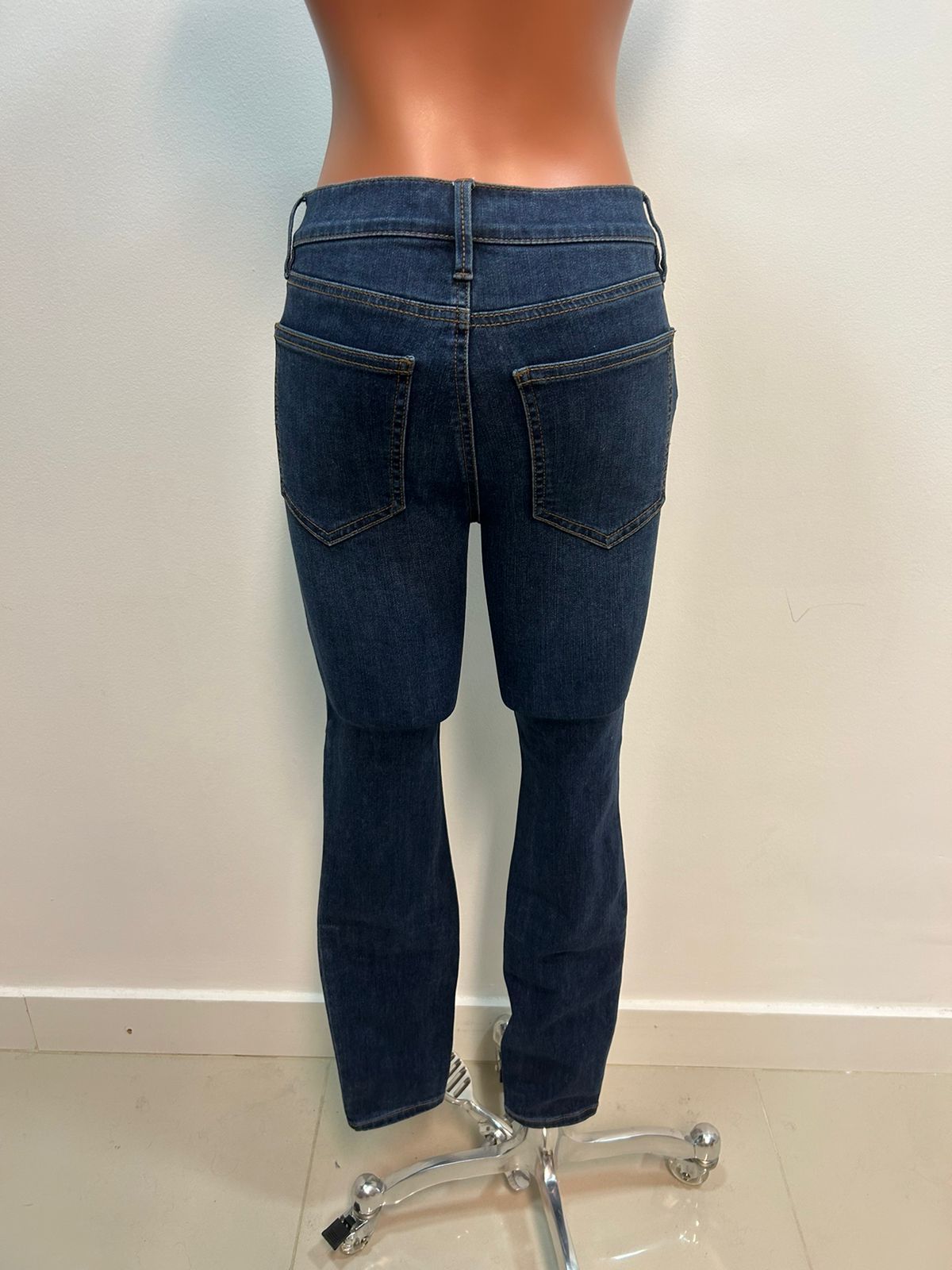 CALÇA ANN TAYLOR