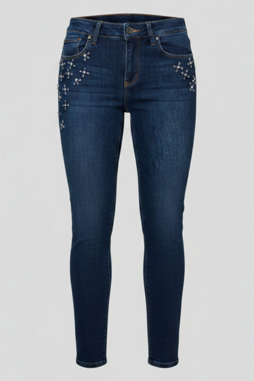 CALÇA ANN TAYLOR