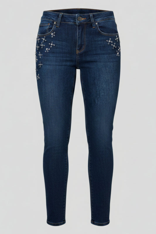 CALÇA ANN TAYLOR