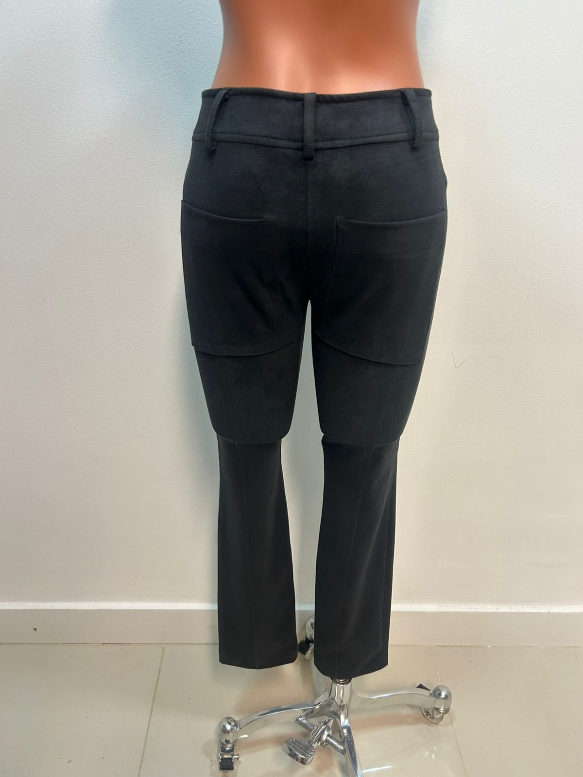 CALÇA IODICE