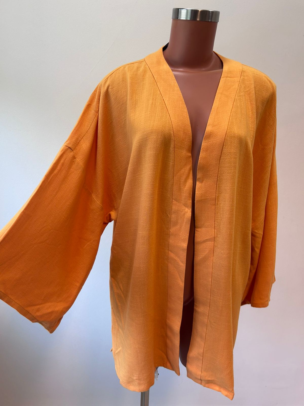KIMONO BIANZA