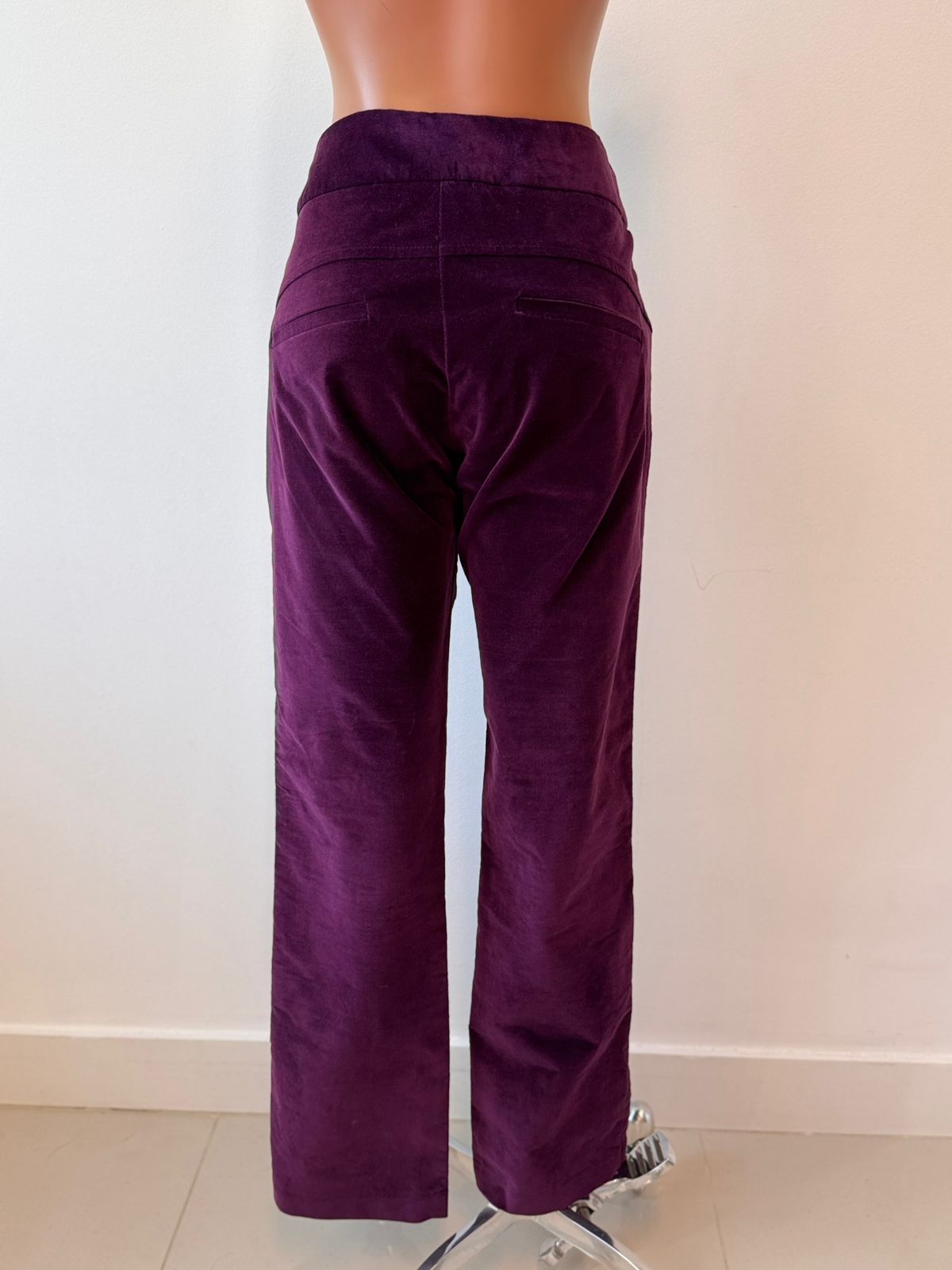 CALÇA ATEEN